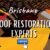 Roof Restoration To Make Your Tile Roof Look Like New
