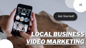 local video marketing