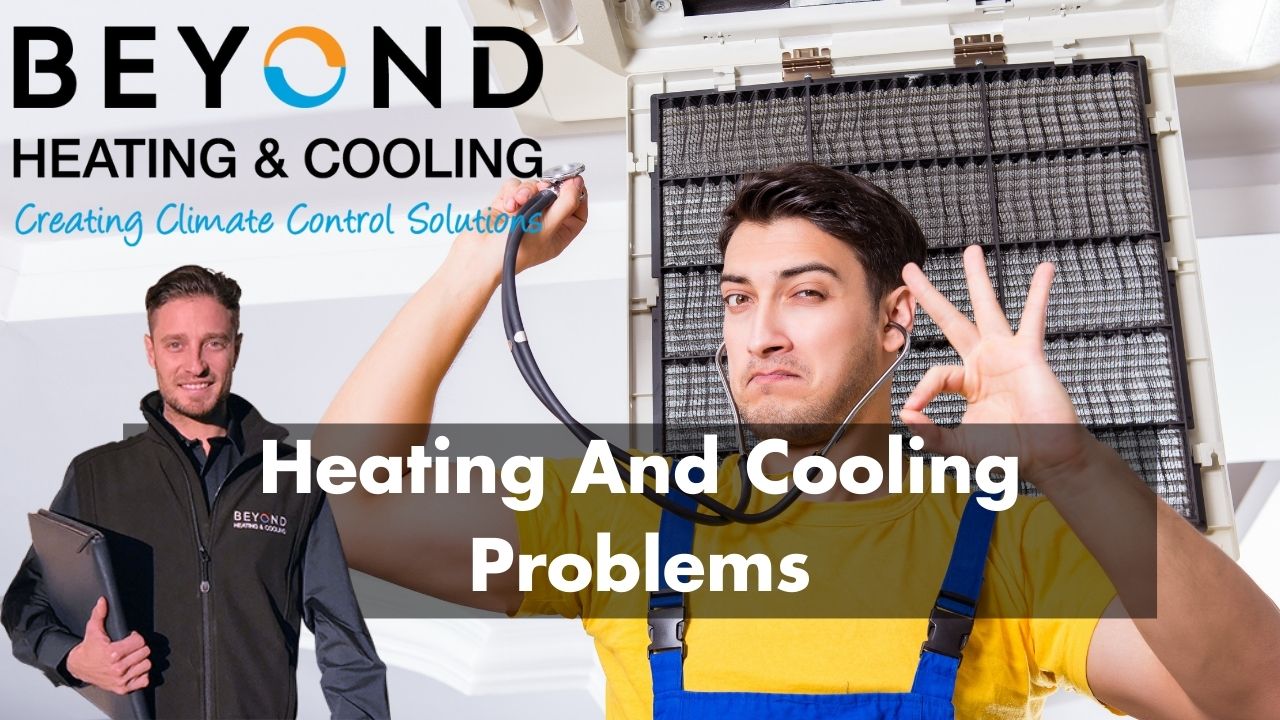 melbourne heating and cooling