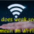 What Does Weak Security Mean on Wi-Fi?