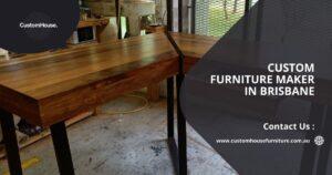 custom furniture