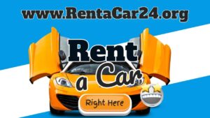 rent a car Arizona