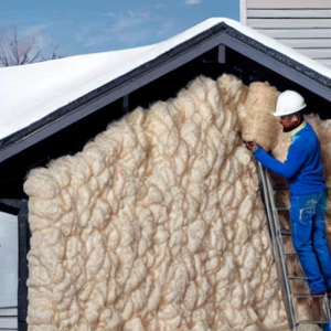 adequate insulation