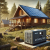 Natural Gas Generators as Your Off-Grid Energy Solution