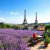 Best Time to Travel to France: Seasonal Insights and Tips