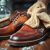 Mould Prevention Tips for Leather Shoe Care