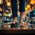 Barefoot Shoes Revolutionizing Comfort for Bartenders