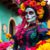 La Catrina: Honoring a Day of the Dead Symbol in San Miguel