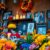 Ofrenda for Day of the Dead: Honoring Life in San Miguel