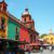 Direct Comparison of San Miguel de Allende and Oaxaca