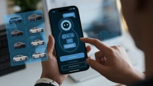 Chatbots for a Seamless Online Car Rental Experience