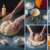 Day of the Dead Bread: How to Make Pan de Muerto