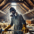 Safe Attic Clearing in the UK: A Careful Guide