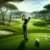 Golf Fade vs. Draw: Master Essential Techniques
