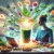 Herbal Smoothies for Instant Energy Boosts Today