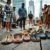 Cultural Anthropology of Barefoot Footwear: From Traditions to Now