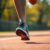 Biomechanical Efficiency in Runners’ Advanced Footwear