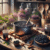 Herbal Remedies for Colds: UK’s Traditional Cures Revealed
