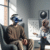 Virtual Reality for Anxiety Relief: A UK Perspective