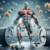 Magnesium for Enhanced Powerlifting Performance Optimization