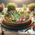 Fresh Cooking Guide: Spring Vegetable Tart Recipe