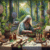 Herbal Tincture Formulations: Master Advanced Techniques