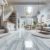Porcelain vs Natural Stone Flooring Options in Edinburgh