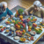 Nutrition for Seniors: A Comprehensive Guide to Aging Well