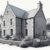 Clermont Gris Limestone for a Charming Farmhouse in Fife