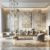 Travertine Tiles: Your Guide to Stunning, Shiny Floors