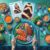Essential Diet Tips for Stronger, Shinier Hair