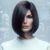 Straight Hair Haircuts: Explore Timeless Style Options
