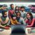 Rent an SUV Online for Memorable Family Adventures