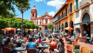Networking Events for Digital Nomads