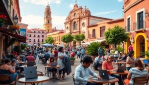San Miguel de Allende Overview