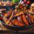 Smoked Sweet Potato Wedges for a Delicious Twist