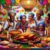 Haitian Griot Recipes: Explore a Flavorful Spice Journey