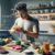 Men’s Nutrition Tracking: Your Essential Tech Resource