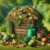 Effective House Clearance Tips for Green Waste Management