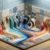 Ceramic Tile Cleaners for Sparkling Floors