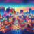 Budget Travelers’ Ultimate Guide to Las Vegas Tips