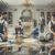 Expert Marble Floor Cleaning Services at Your Doorstep