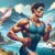 Omega-3 Supplements for Enhancing Athletic Performance