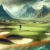 South African Favorites: Best Golf Courses in Ireland