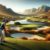 Scenic Golfing at Montagu Golf Club: A Unique Experience