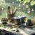 Eco-Friendly Cookware: A Sustainable Choice Guide