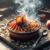 Smoked Apple Crisp: Delicious Fall Dessert with Oats