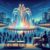 Day Drinking and Exciting Attractions in Vegas