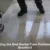 Marble Floor Polishers: Expert Services Available in Brentford