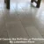 Limestone Floors: Causes of Dullness and Patchiness Explained